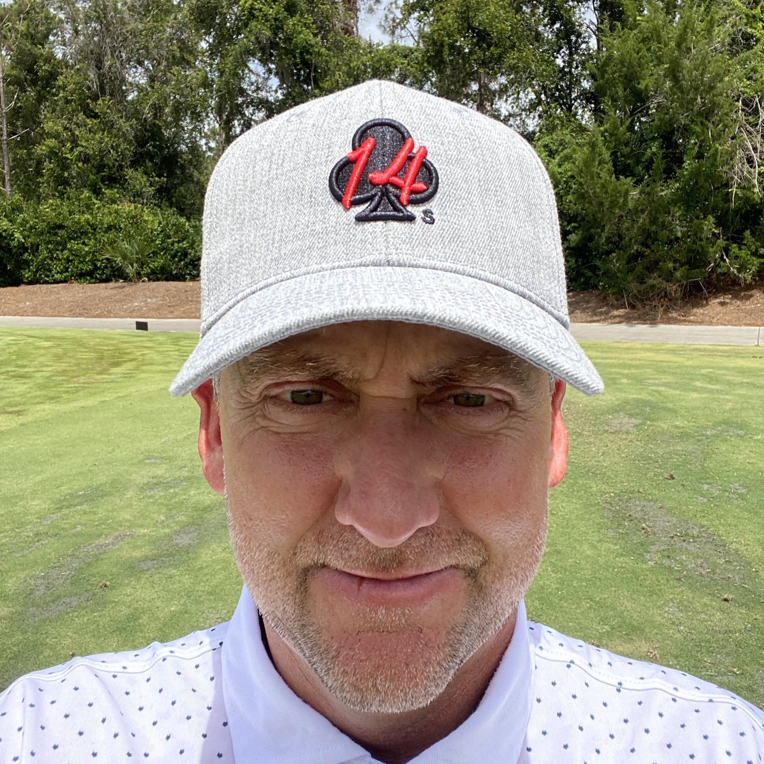 Ian poulter sale hat